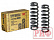   Пружины РИФ передние Toyota Prado 150 дизель +50-100 кг, лифт 45 мм