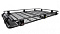   Багажник (корзина) ARB 1850x1250mm Deluxe steel (сетка)